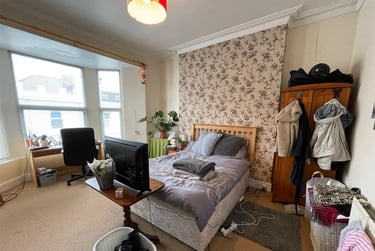 5 bed house, Hill Park Crescent, Greenbank, Plymouth, PL48JP - Image 7